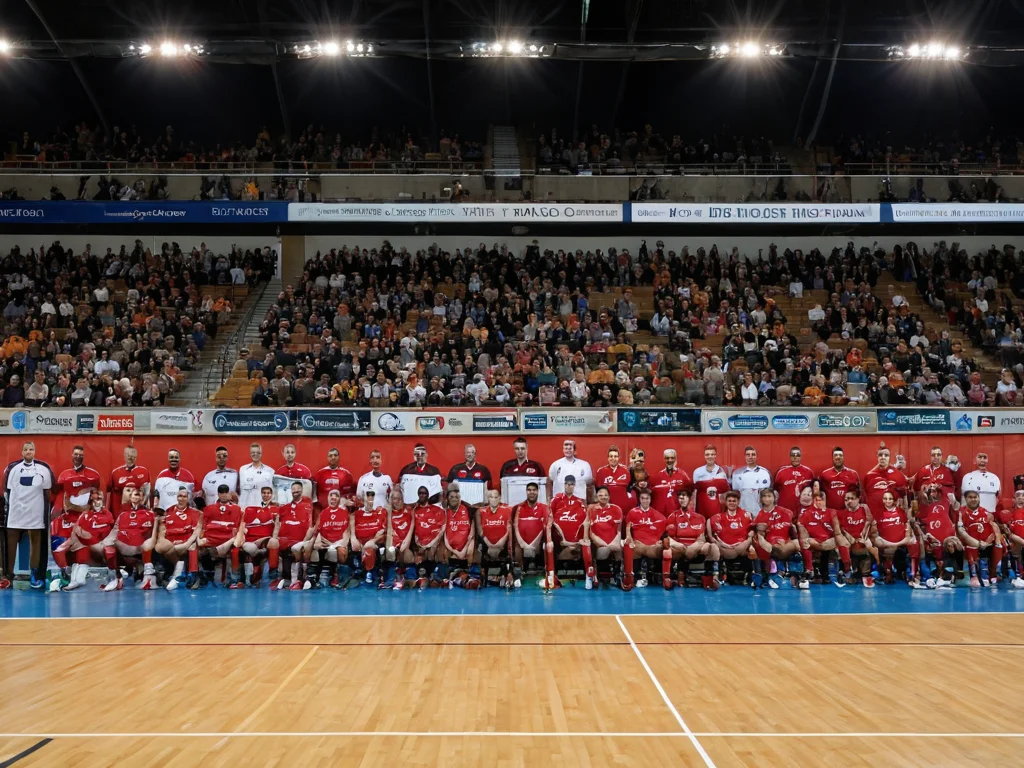 现代五项跨界融合训练助力运动员提升综合竞技能力